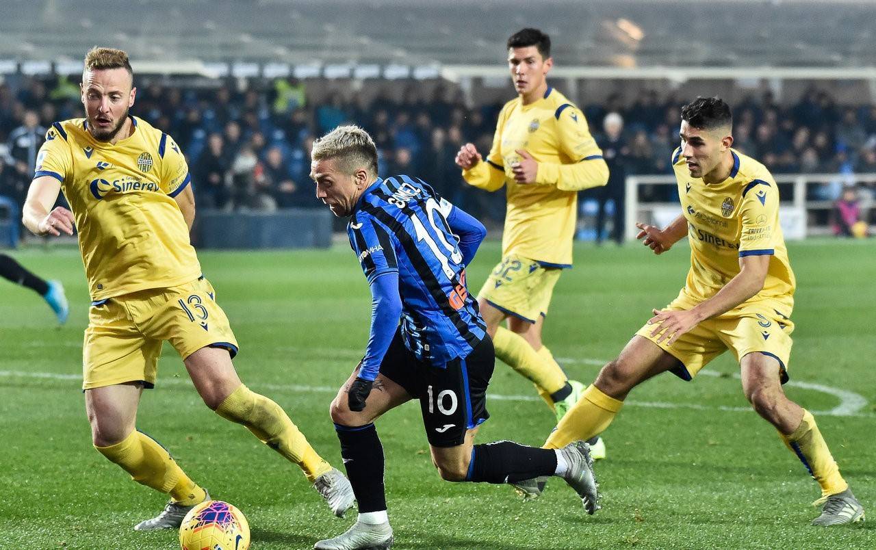 乌迪内斯客场狂胜，喜出望外球队斩获胜仗的简单介绍