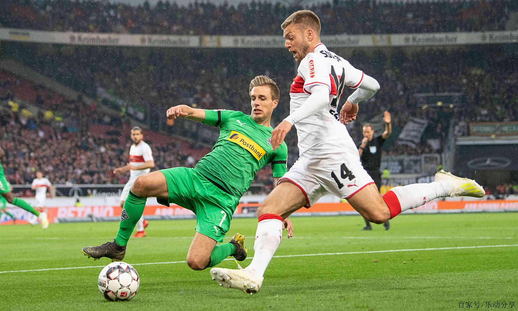 爱游戏-关于门兴格拉德巴赫客场大胜汉诺威的信息