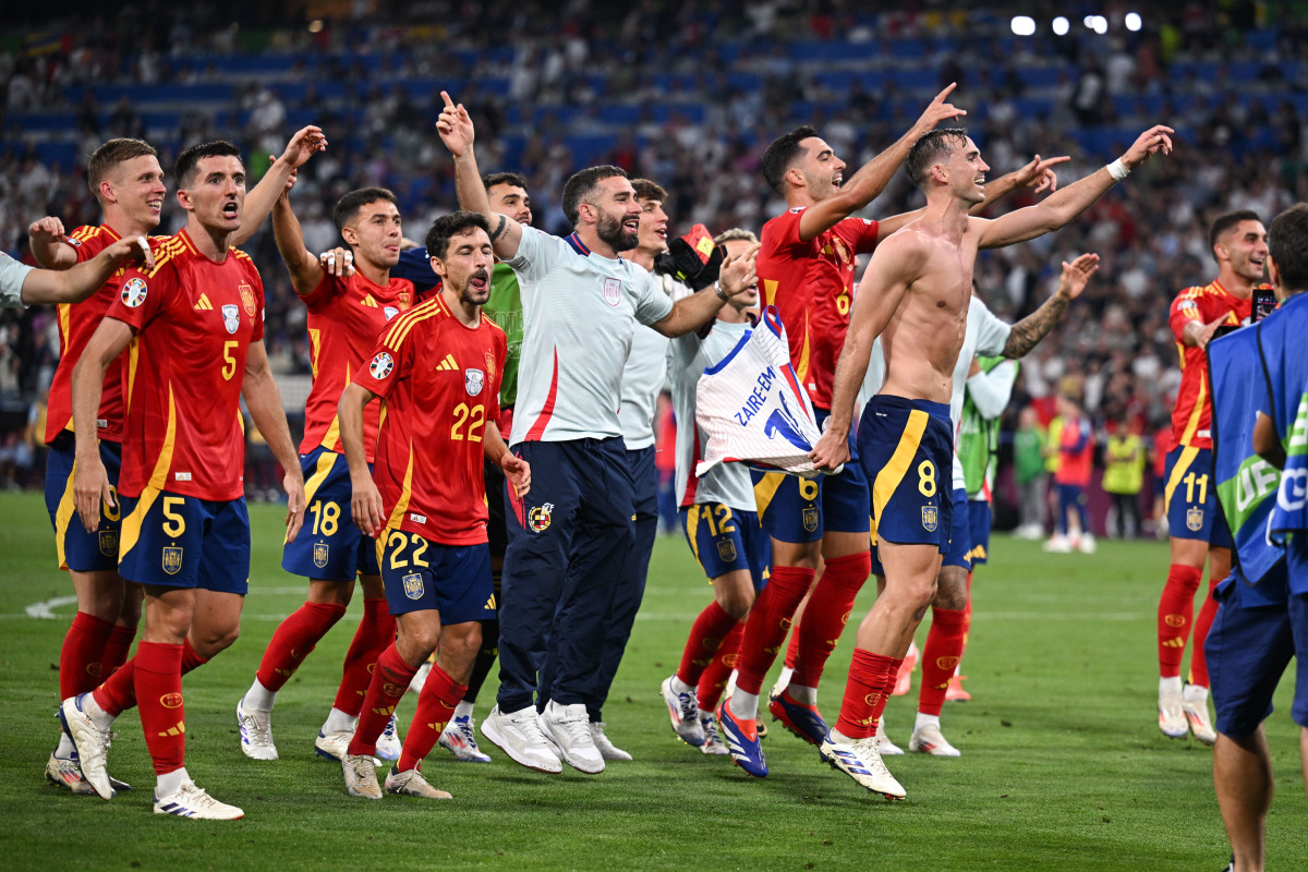 关于俄罗斯战队成功晋级,欧国联半决赛对阵西班牙的信息 关于俄罗斯战队成功晋级,欧国联半决赛对阵西班牙的信息