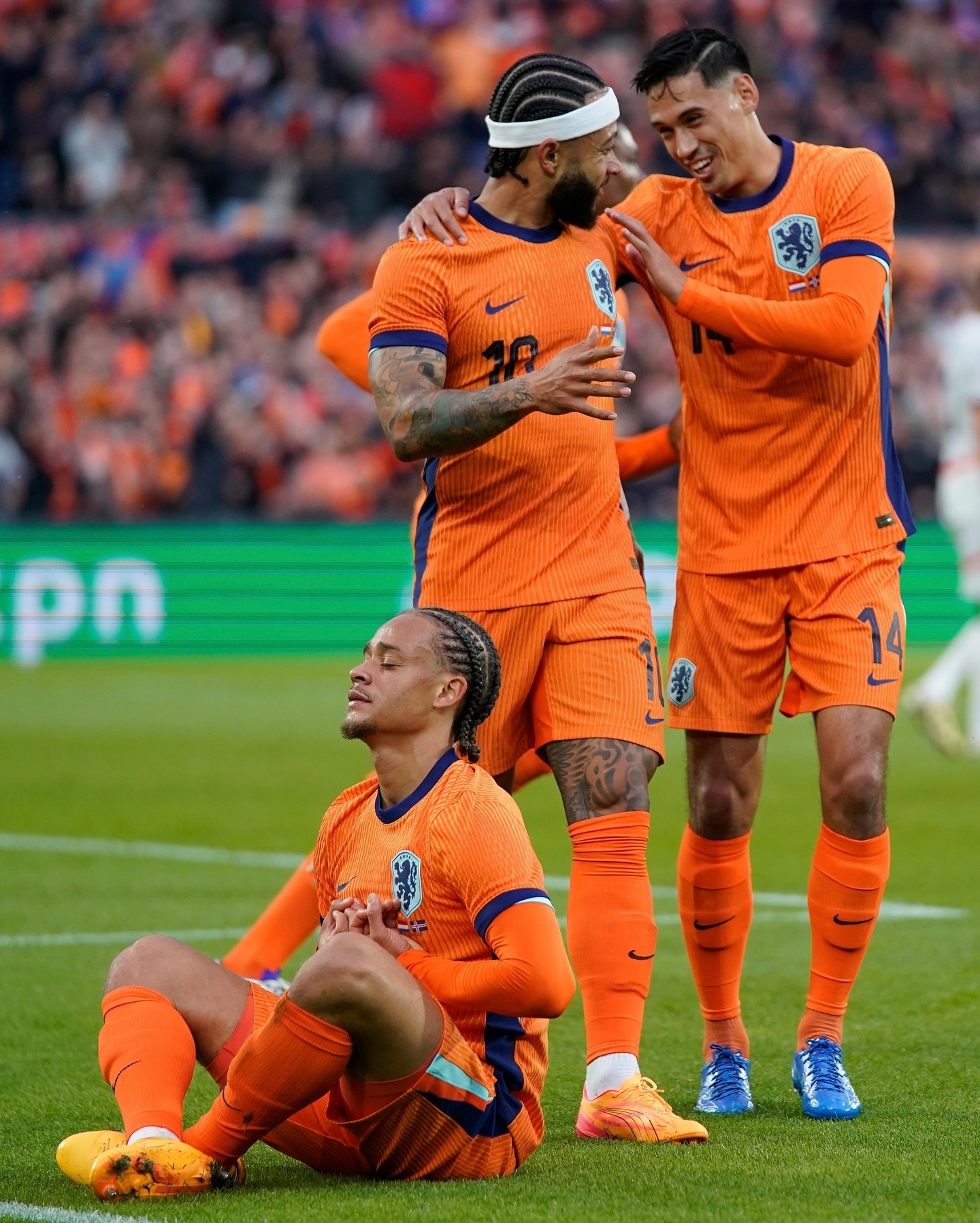 荷兰队面临挑战:欧锦赛夺冠热门备战的简单介绍 荷兰队面临挑战:欧锦赛夺冠热门备战的简单介绍