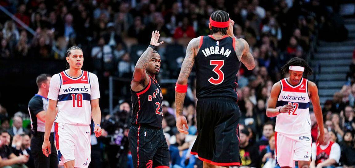 爱游戏中国官网-关于猛龙队全面崛起，成为黑马队伍的信息