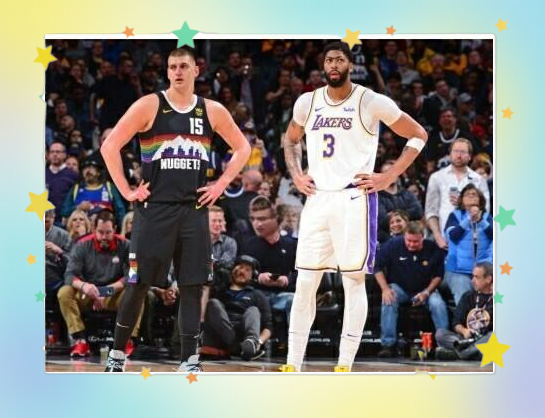 爱游戏中国官网-关于西部强强对话，湖人力克掘金的信息